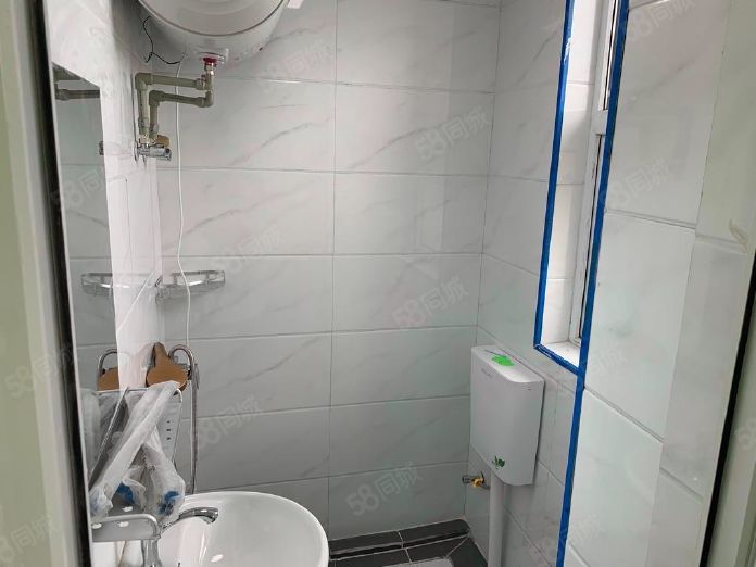 武汉黄陂盘龙城出租房源真实图片