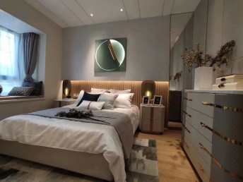 光谷K11商圈 光谷天地 光谷保利时代广场 职业技术学院